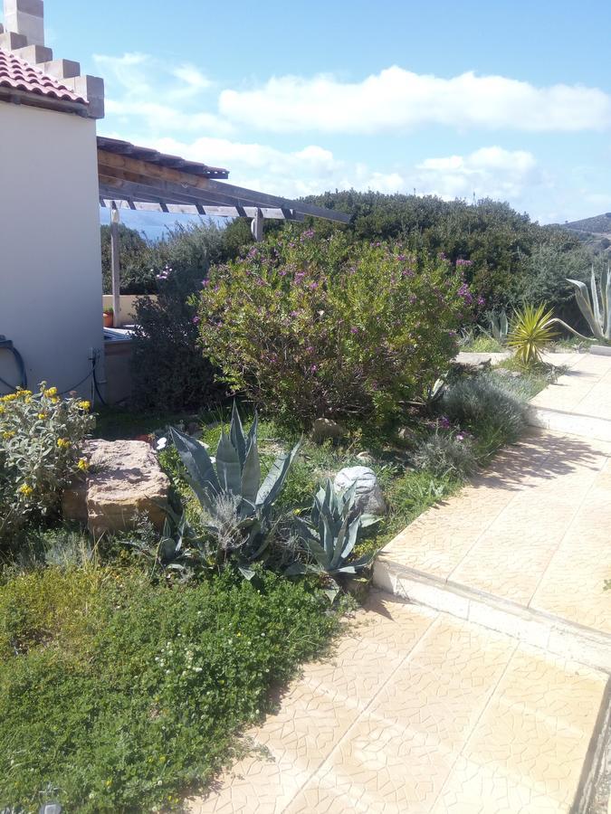 Ferienwohnung Terramara Nohia Exterior foto